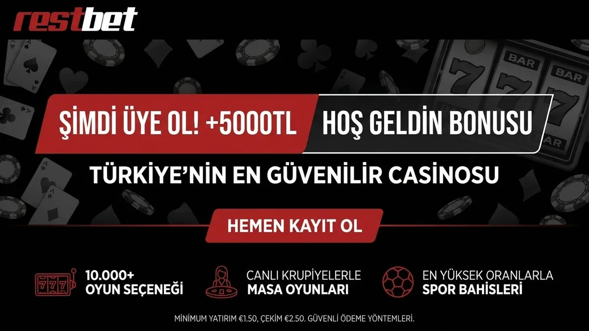 Bonuslu kayıt ekranı