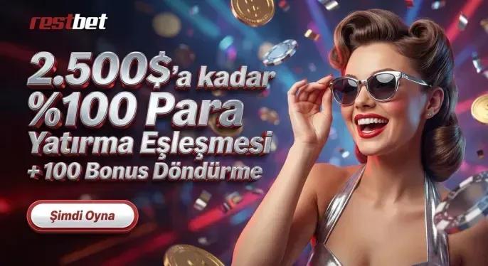 Rest Bet Casino